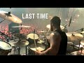 LAST TIME - Live in Maringá - Brasil