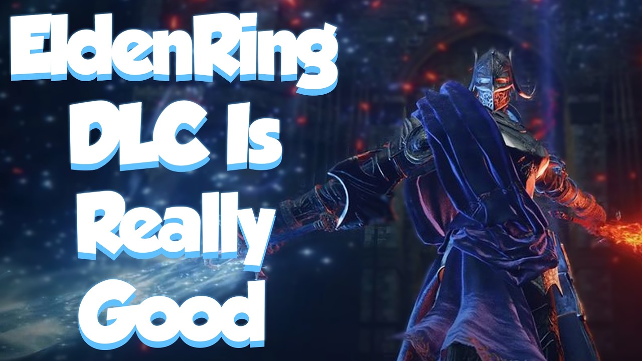 Fighting Hard in Elden Ring Shadows Of The Erdtree | Episode 2