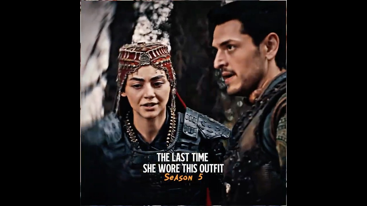 When she rewore this outfit 🥹