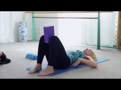 CALLANETICS Sandra S 52 Minute Workout