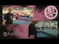 Livestream- 2025 Region 5 High Tech Camp Day Session 1  | Tumbling, Beam