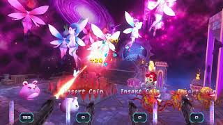 MONSTER STRIKE™: New Shooter Game Created by Skilled Game Development™ screenshot 1