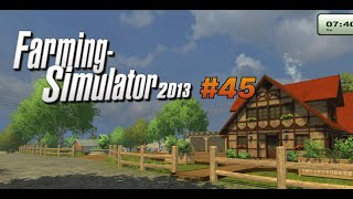 Farming Simulator 2013 Hagenshtedt#45