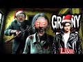 LIVE Gameplay of RED GRANNY 1 Horror Escape LIVE Gameplay of RED GRANNY 1 Horror Escape