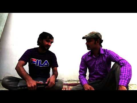 Pogo - I like to move it move it - HK VIDZ
