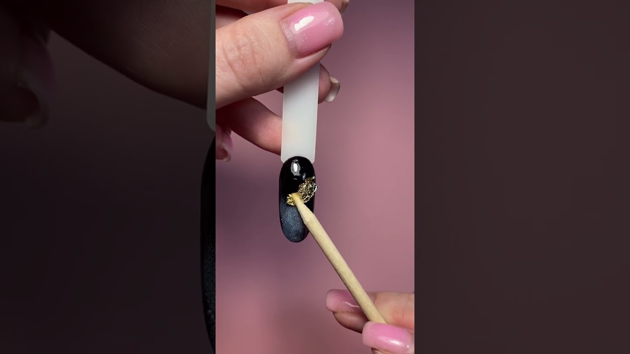 Дизайн ногтей. Идеи маникюра. Nail art. Nail design. 