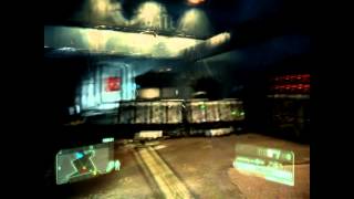 Crysis 3 trainer