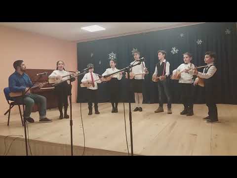 ბახტრიონიდან გიცქერდი