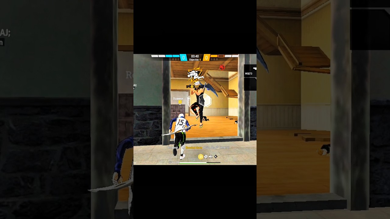 Squad Wipe in 10 Seconds! 😱 