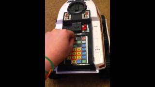 Bigtrak