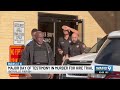 ‘We were going back to kill him’: Co-defendant admits role in Herman Harris murder during testimo...