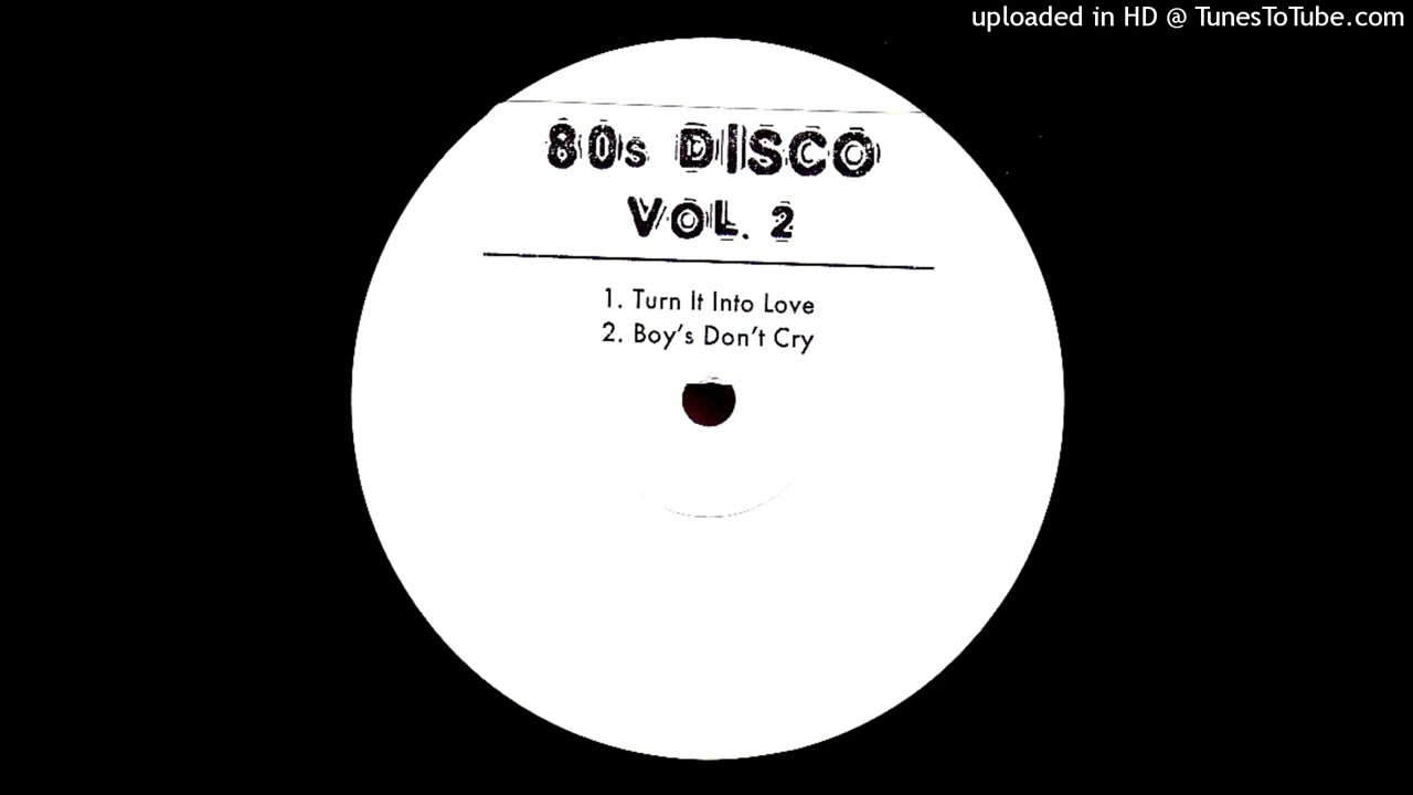 Watch Unknown Artist - Boy's Don't Cry on YouTube Watch Unknown Artist - Boy's Don't Cry on YouTube