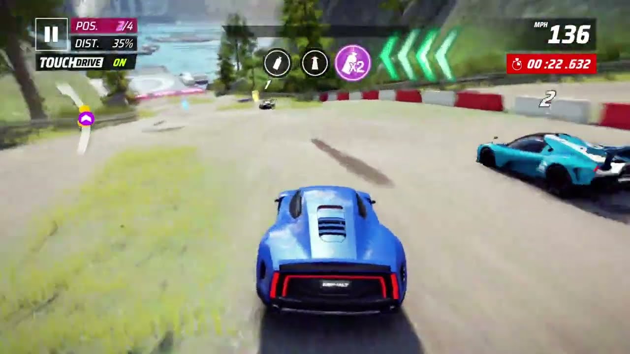 ASPHALT 9 LEGENDS GAMEPLAY 2025  PART 0 #asphalt9legends