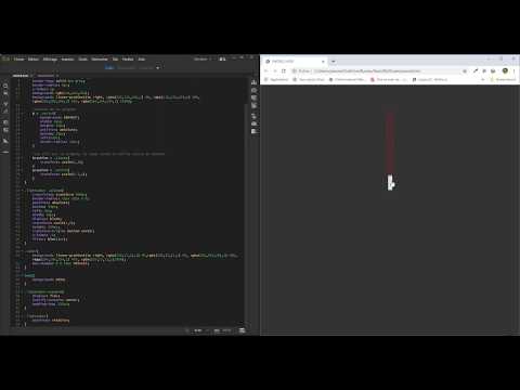 sword laser css pur (scss)