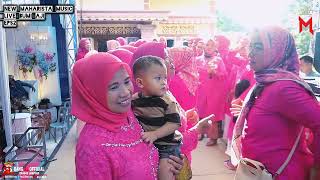 Download Lagu NEW MAHARISTA MUSIC FDJ SISI_SPESIAL MIKHUL2 eps2 LIVE BUMI AJI LAMTENG 2025 MP3