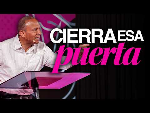 LAS TRES AMENAZAS QUE ESTÁN APAGANDO LA CHISPA EN TU MATRIMONIO | Sixto Porras | Prédicas Cristianas