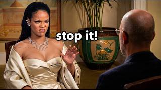Celebrities Who Shut Down Rude Interviewers Instantly