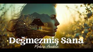 Değmezmiş Sana Anatolian Rock