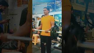 biceps Exercises workauts #gym #body #motivation