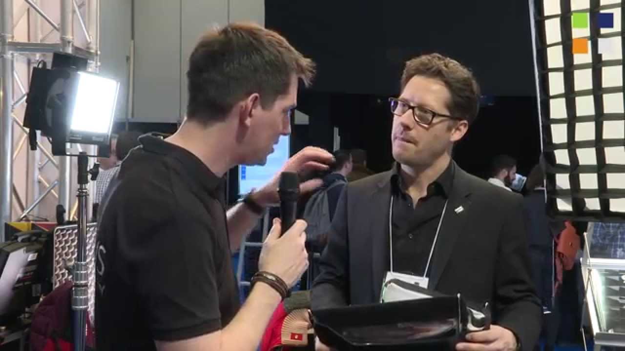 LCA - Snapgrid lighting control - BVE 2015