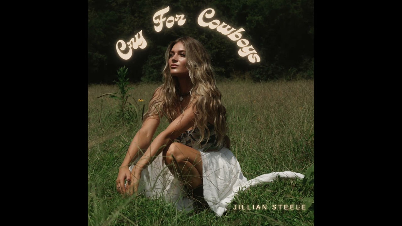 Cry for Cowboys- Jillian Steele