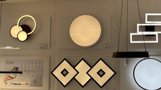Salon Lamba Modelleri̇ I Ayakli Lambalar I Masaüstü Lambalar I Modern Lambalar