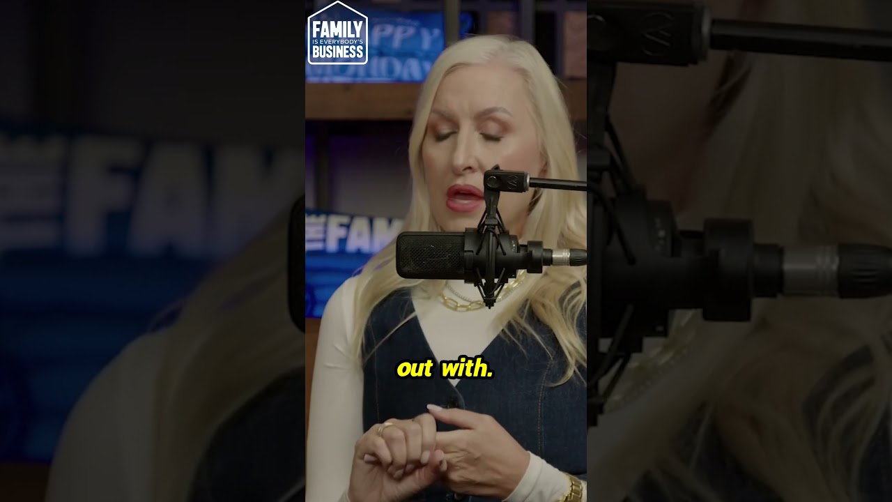 😱Is FEAR needed to protect kids?