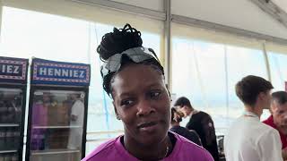 Shericka Jackson Reflects On Coach Stephen Francis' Passing, Shares Update On Season At Lausanne DL