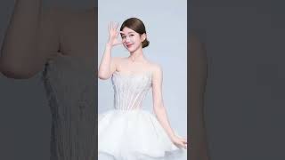 Lusi latest update pictures from Douyin