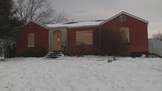 City officials shut down drug house in Hilltop neighborhood