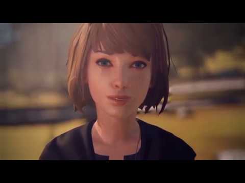 Life is Strange - Episodio 5 - Final: Sacrificar a Chloe