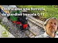 Busch 79828 Scenetta: Ferrovia Da Giardino - Foto 5
