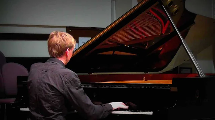 Wagner (arr. Liszt) - Overture to Tannhuser played...