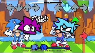 Fnf Forces But Pink Egor And Selectrothespeedvolt-Guy1991 Sings It Ft. Ace Fnf Cover Oc