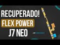 Flex Power J7 NEO - RECUPERADO