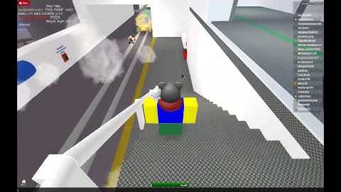 Pinewood computer core part 1 (OLD)