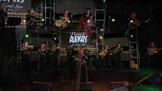 Mariachi Fest: Mariachi Divas - At Last