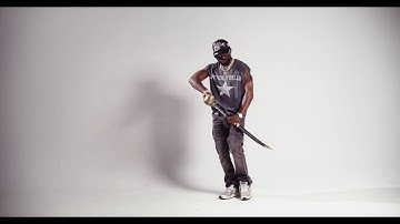 Knowledge the Pirate - Eating Etiquette (Official Music Video)