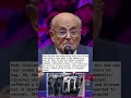 Rudy Giuliani Hospitalized After High Speed Car Crash, Expected to Recover