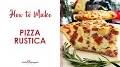 giuseppe's pizza pizza rustica recipe italian from m.youtube.com