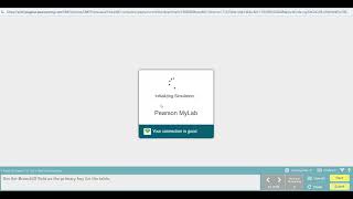 MYLABIT PEARSON FINAL EXAM REVIEW (ACCESS SECTION)