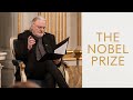 Nobel Prize lecture: Jon Fosse, Nobel Prize in Literature 2023