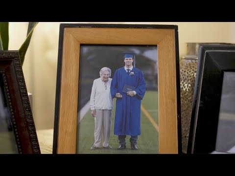 High school graduation marks end of era for Bay Village family