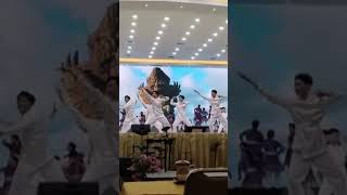 senam shi jie yi jia kolab leiming cf dan hhx...