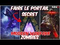 Tuto faire le portail secret vers la zone 4  5 