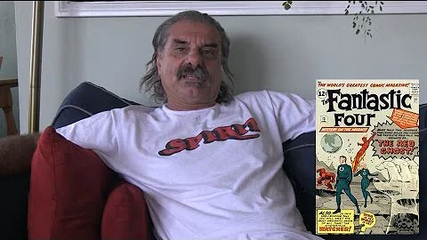 What Does Frank Think of Ask Frank? - #CUPodcast