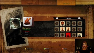 Playing Lara Croft and the Guardian of Light (part 6)