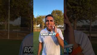 Say What You Want About Ronaldo Hes A Great Father