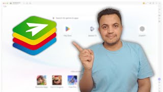 BlueStacks Air | اسهل طريقة مجانية لتشغيل اندرويد على ماك screenshot 5