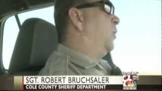 Emily Allen Reports: Sheriff's Departments Try to Fund New Technology